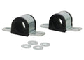 Sway bar - bushings 2 Bushings 2 Saddles 4 Washers Grease Install Guide
