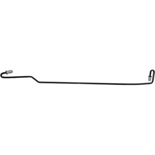 NEW RACK AND PINION TRANSFER TUBING
