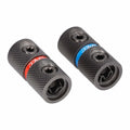 COUPLER 4 GAUGE - SET