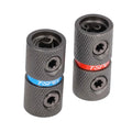 COUPLER 4 GAUGE - SET