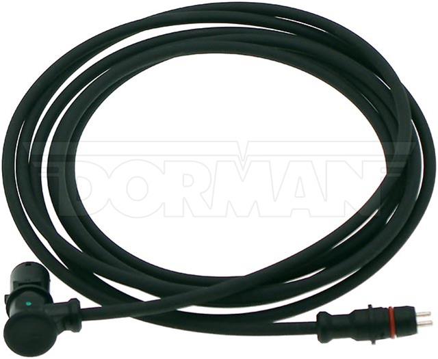 ABS HARNESS