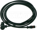 ABS HARNESS
