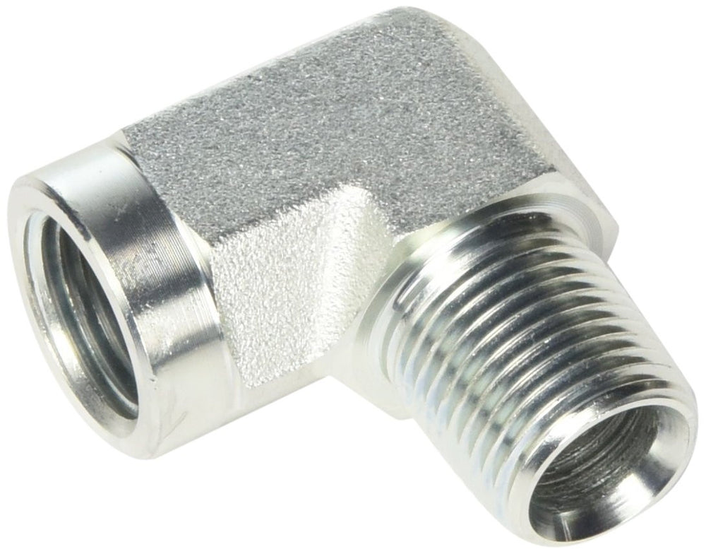 HYDRAULIC ADAPTER - SAE TO SAE