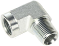 HYDRAULIC ADAPTER - SAE TO SAE