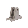 DECK HINGE, BASE CONCAVE W/O BOLT F