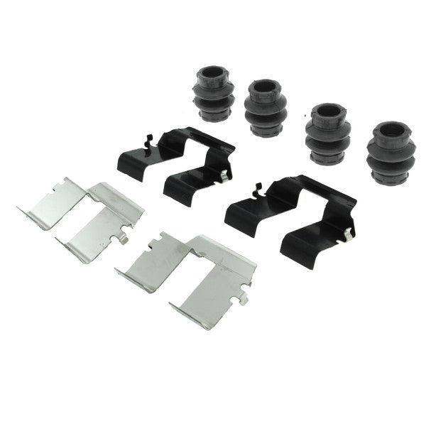 DISC BRAKE HARDWARE KIT