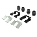 DISC BRAKE HARDWARE KIT