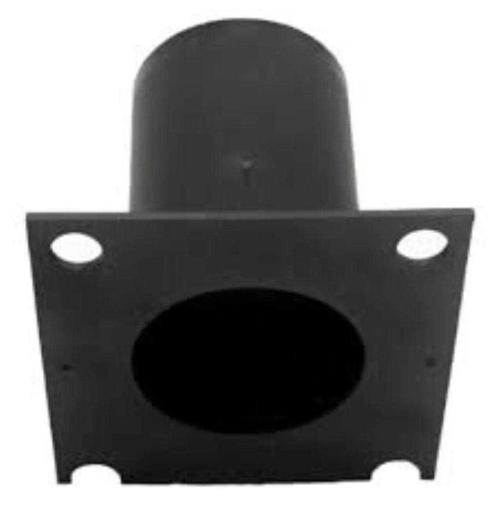 SUBURBAN MFG intake system
