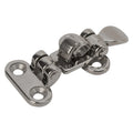 STAINLESS ANTI RATTLE LATCH