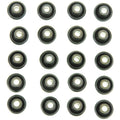 NISSAN TRUCK 3498CC VQ35DE 3.5L 20012002 PATHFINDER VALVE COVER GROMMET