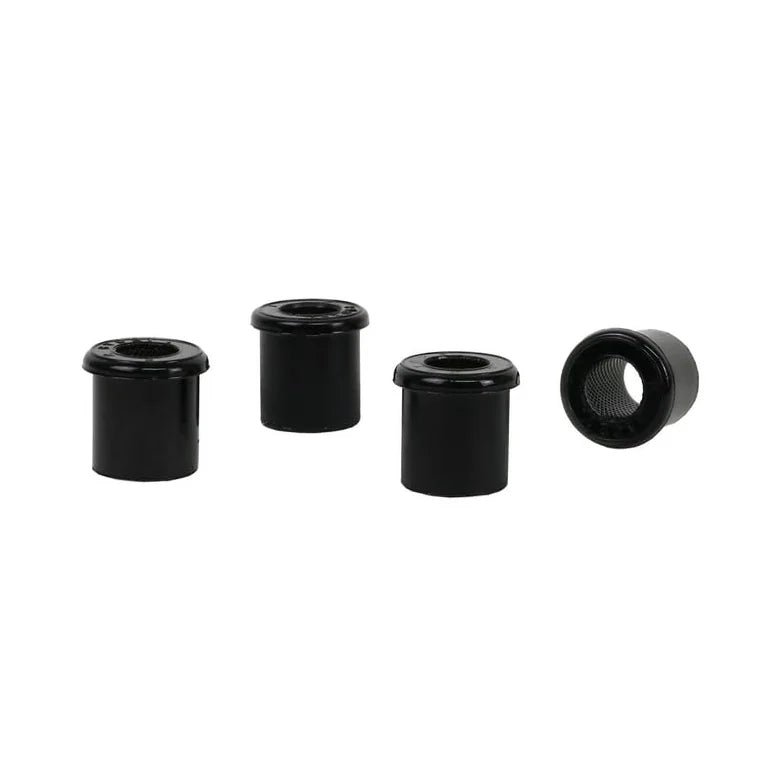 REAR LEAF SPRING AND SHACKLE BUSHING KIT FITS CORONA 6770