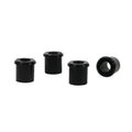 REAR LEAF SPRING AND SHACKLE BUSHING KIT FITS CORONA 6770