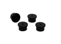 LEAF SPRING SHACKLE BUSHING REAR FITS MERCURY CAPRI 6974