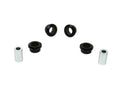 ALIGNMENT TOE BUSHING KIT REAR FITS HONDA S2000 0009