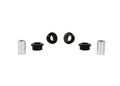 ALIGNMENT TOE BUSHING KIT REAR FITS HONDA S2000 0009
