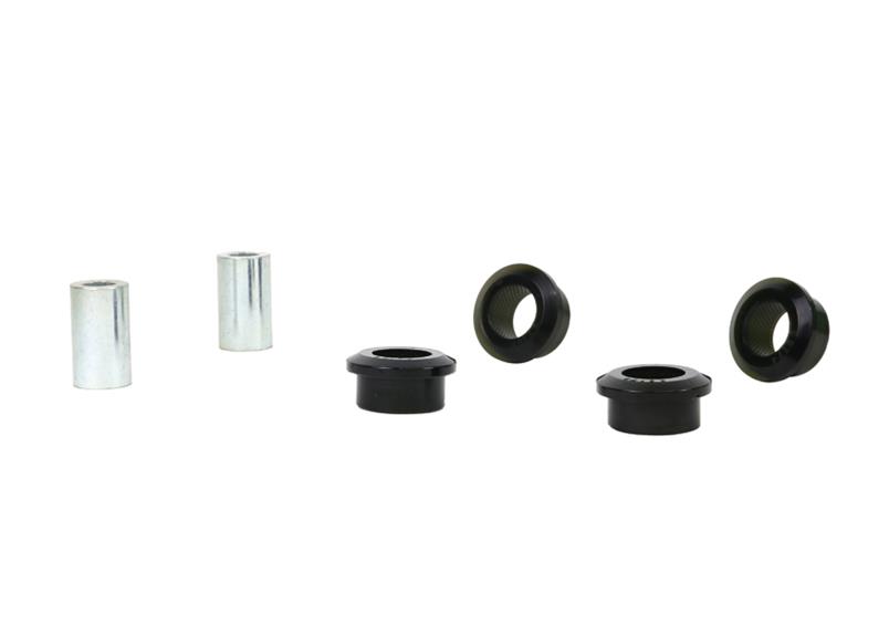 ALIGNMENT TOE BUSHING KIT REAR FITS HONDA S2000 0009
