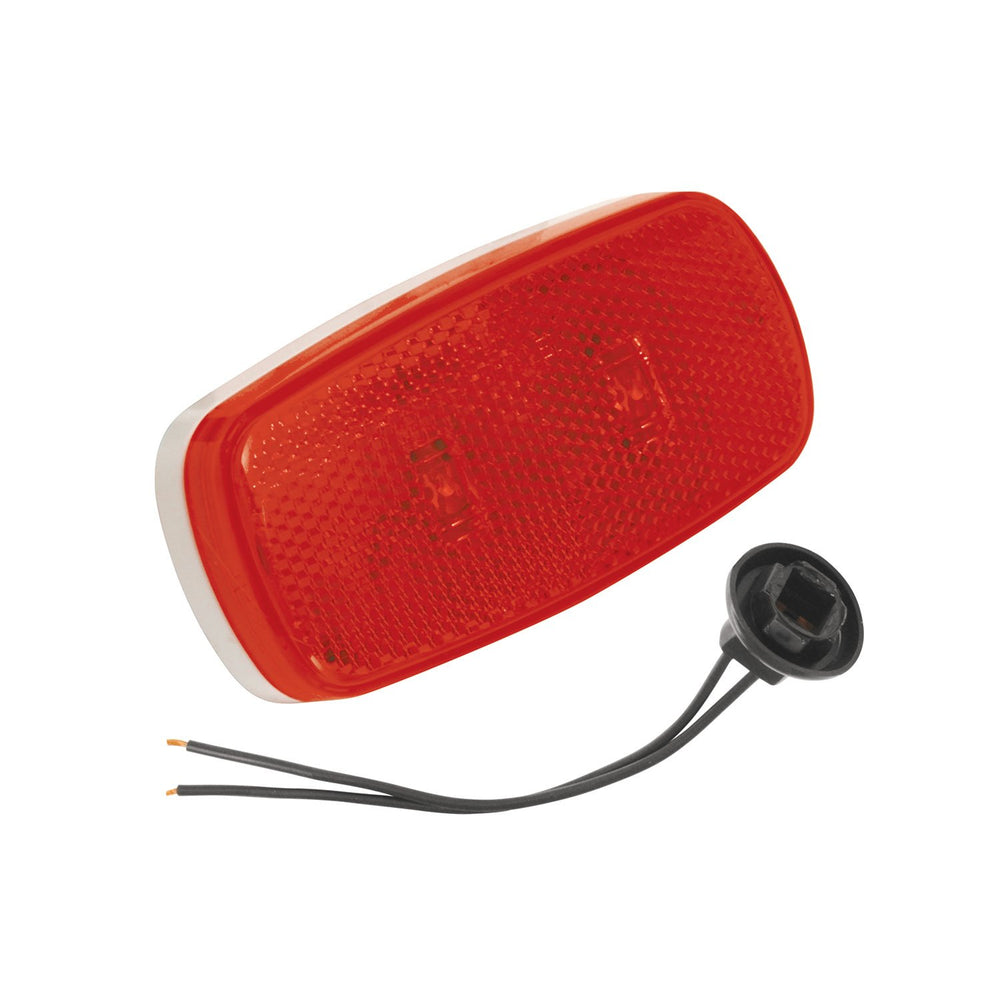 REPLACEMENT PART, 37 SERIES LED RED