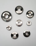 Ferrea Double Spring Pro CNC Super 7 Tool Steel Retainer - Single