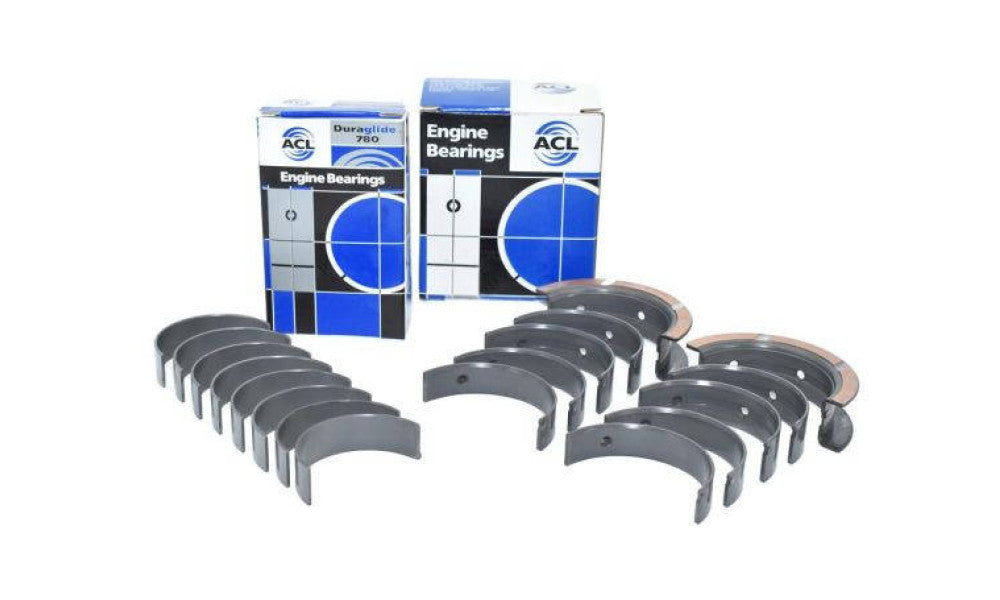 ACL Bearings Hyundai 4 1795-1975cc G4GM/G4GF 1995-on
