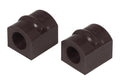 Prothane Universal Sway Bar Bushings - 21mm for A Bracket - Black