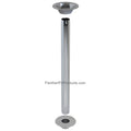 FOLDING TABLE LEG 29 1/2'