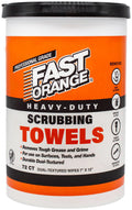 FO HD SCRUBBING TOWEL 72CT