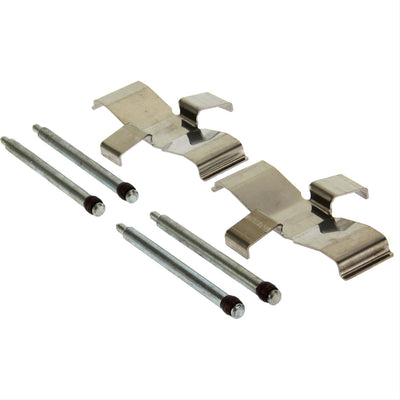 Centric Disc Brake Hardware Kit - Front