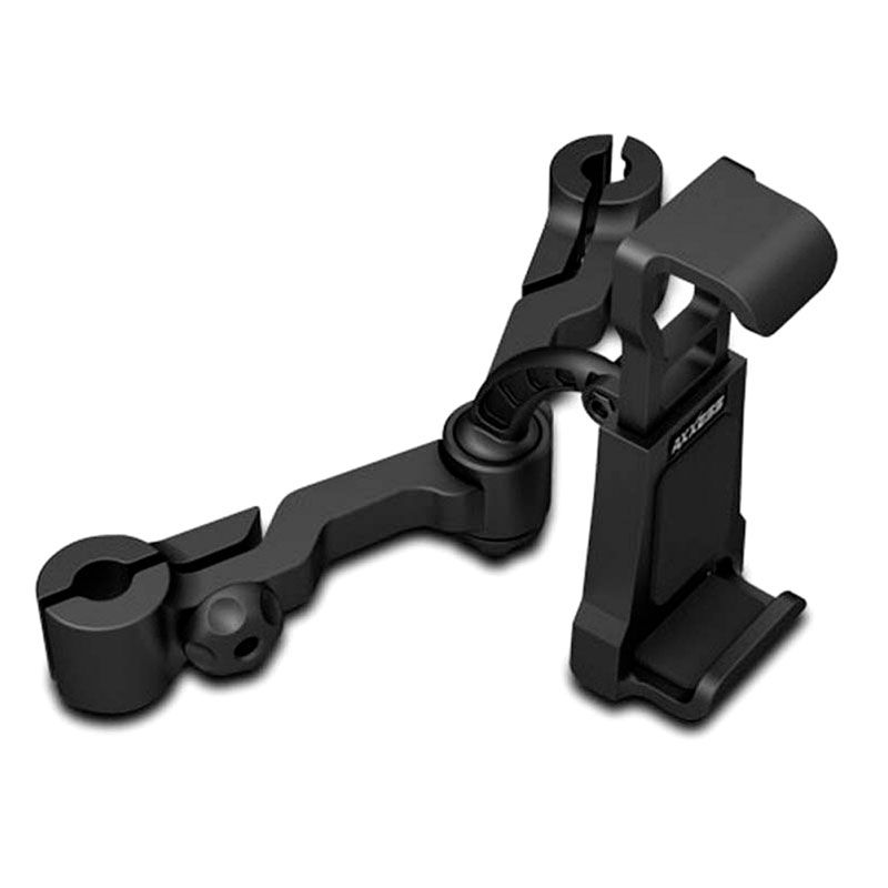 UNIVERSAL HEADREST PHONE/TABLET MOUNT