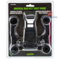 UNIVERSAL HEADREST PHONE/TABLET MOUNT