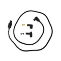 Pro Repair Kit 135 resistor black