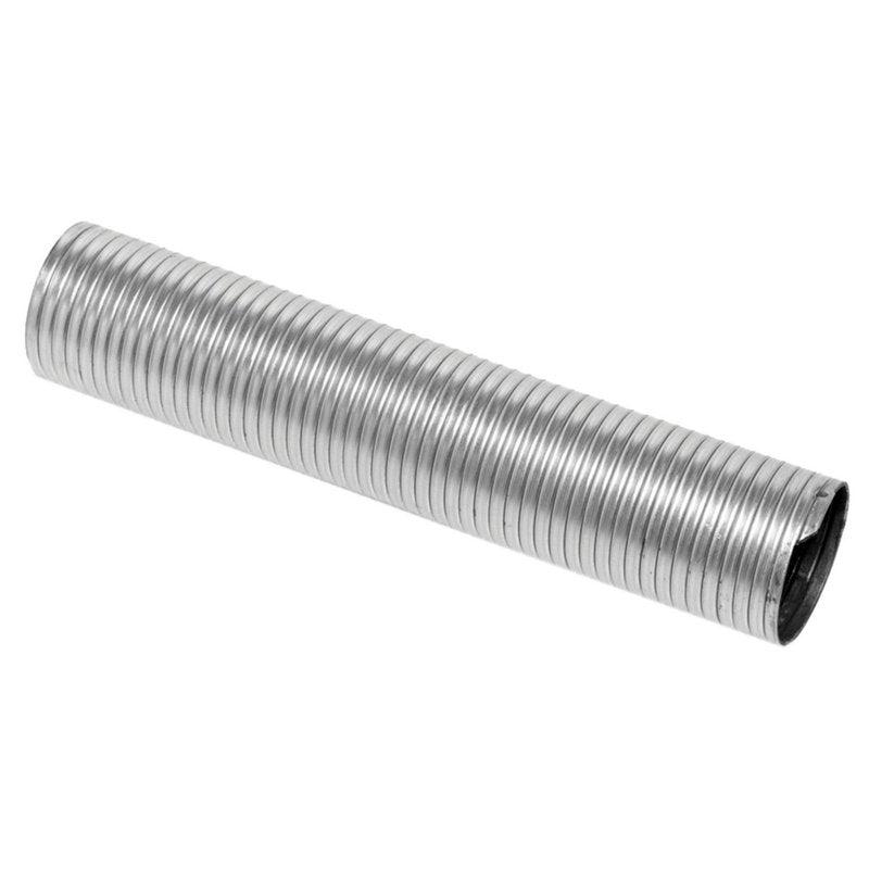 FLEX PRE-CUT-GALV.-3 1/2