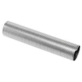 FLEX PRE-CUT-GALV.-3 1/2