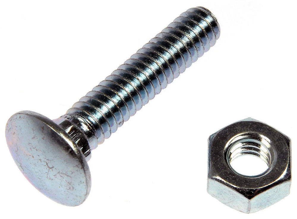 BOLT CARR 5/811X4