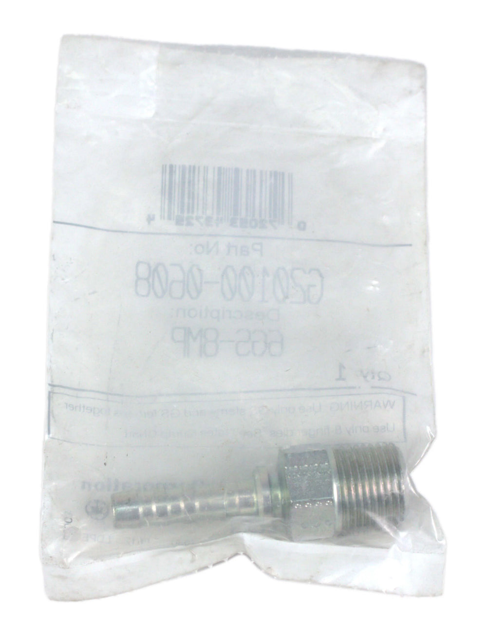 HYDRAULIC COUPLING - GLOBALSPIRAL