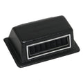 Under Dash Louver for 2-1/2in Hose