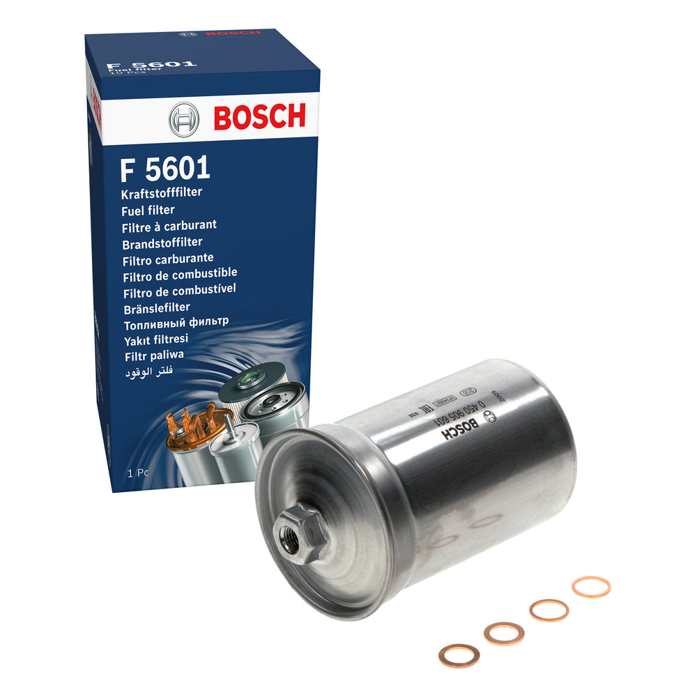 FUEL FILTER