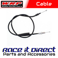 All Balls Racing 06-13 Kawasaki KVF650 I Brute Force Cable - Throttle
