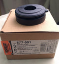FORD 0698 LINCOLN 0498 MERCURY 0698 FUEL FILLER NECK GROMMET