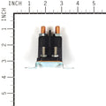 SOLENOID EXMARK 4 POST 5/16