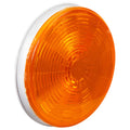 STT LAMP YEL 4' ROUND