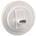 STT LAMP YEL 4' ROUND