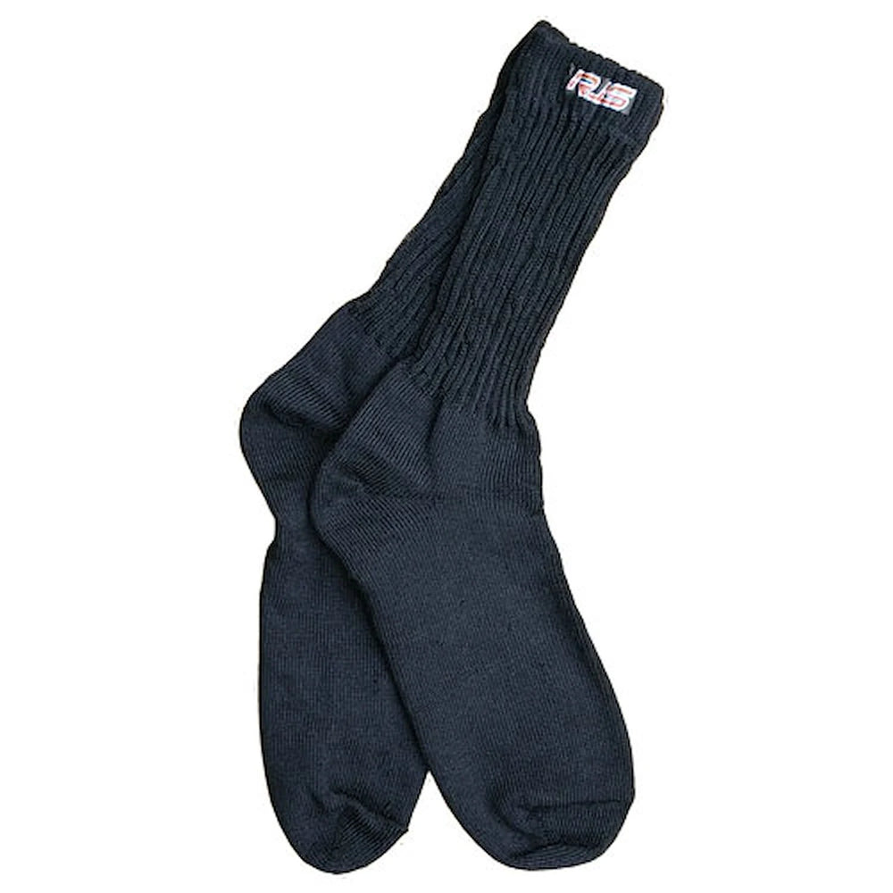 SFI 3.3 FR NOMEX SOCKS SIZE LARGE B