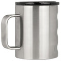 GRIZZLY CAMP CUP STAINLESS