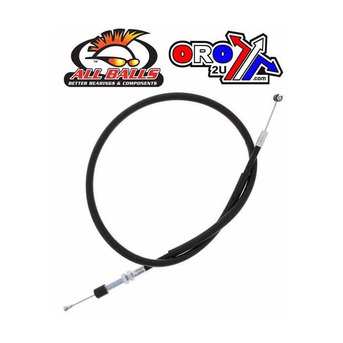 All Balls Racing 14-18 Honda CRF125F Cable - Clutch