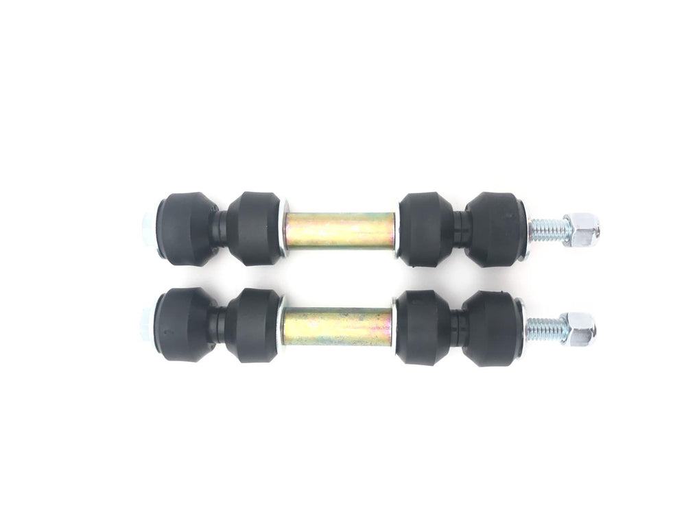 4-1/8" FUNCTIONAL HEIGHT POLYMER E