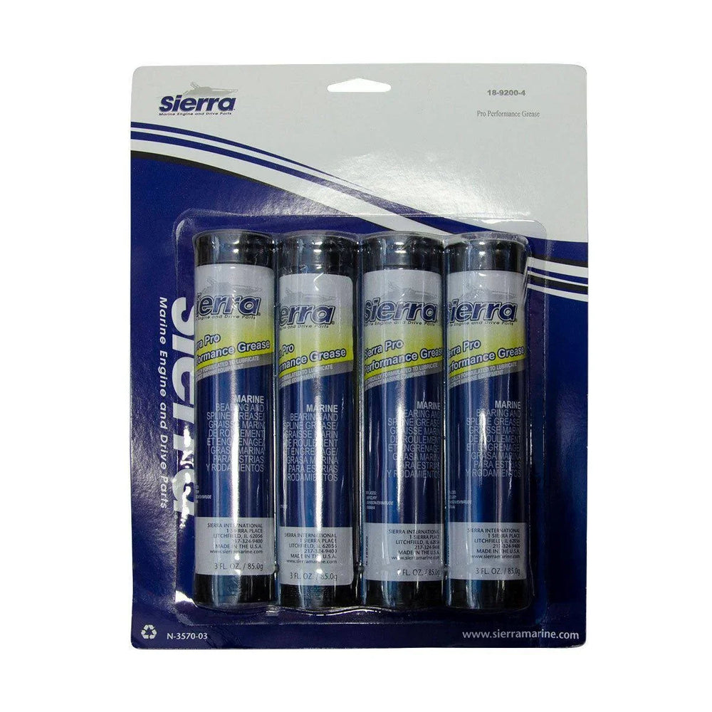 SIERRAMARINE auto part