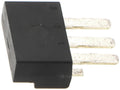 BLOWER MOTOR RESISTOR
