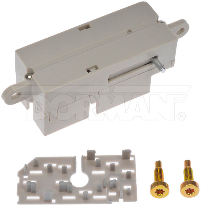 IGNITION SWITCH