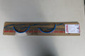 Fel-Pro OS 13190 C Engine Oil Pan Gasket Set Blue Stripe cork-rubber
