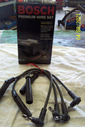 SPARK PLUG WIRE SET
